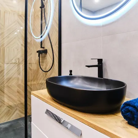 Cozy With Garden - Free Private Parking * Гданьск