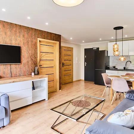 Cozy With Garden - Free Private Parking * Гданьск