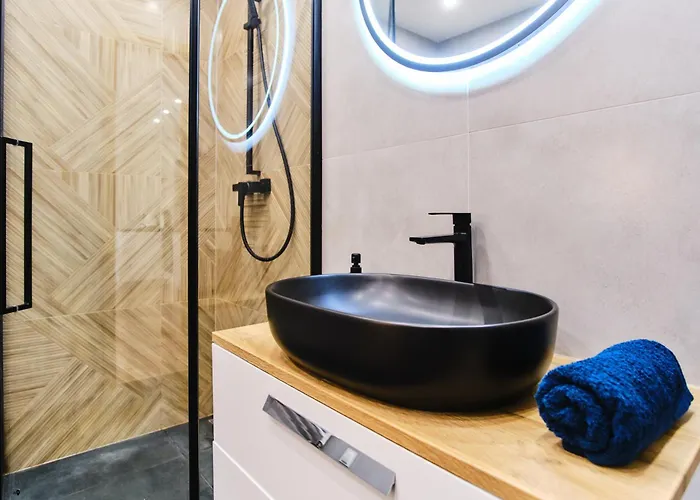 Cozy With Garden - Free Private Parking * Gdańsk