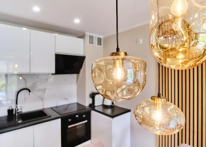 Appartement Cozy With Garden - Free Private Parking Gdańsk