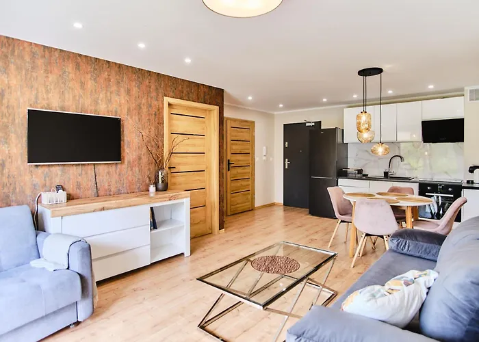 Cozy With Garden - Free Private Parking * Gdańsk